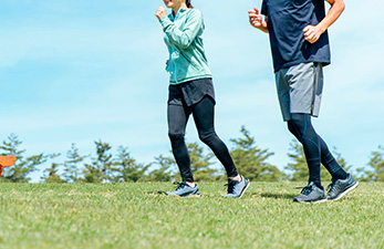 健康経営宣言のイメージ