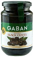 GABAN®  ブラックオリーブスライス