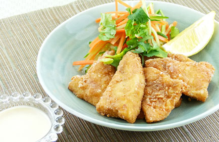 ヴィーガンビンダルーカレー