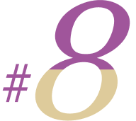 #8