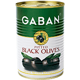 GABAN®  ブラックオリーブ種抜き